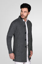 Gaban 640 gris oscuro