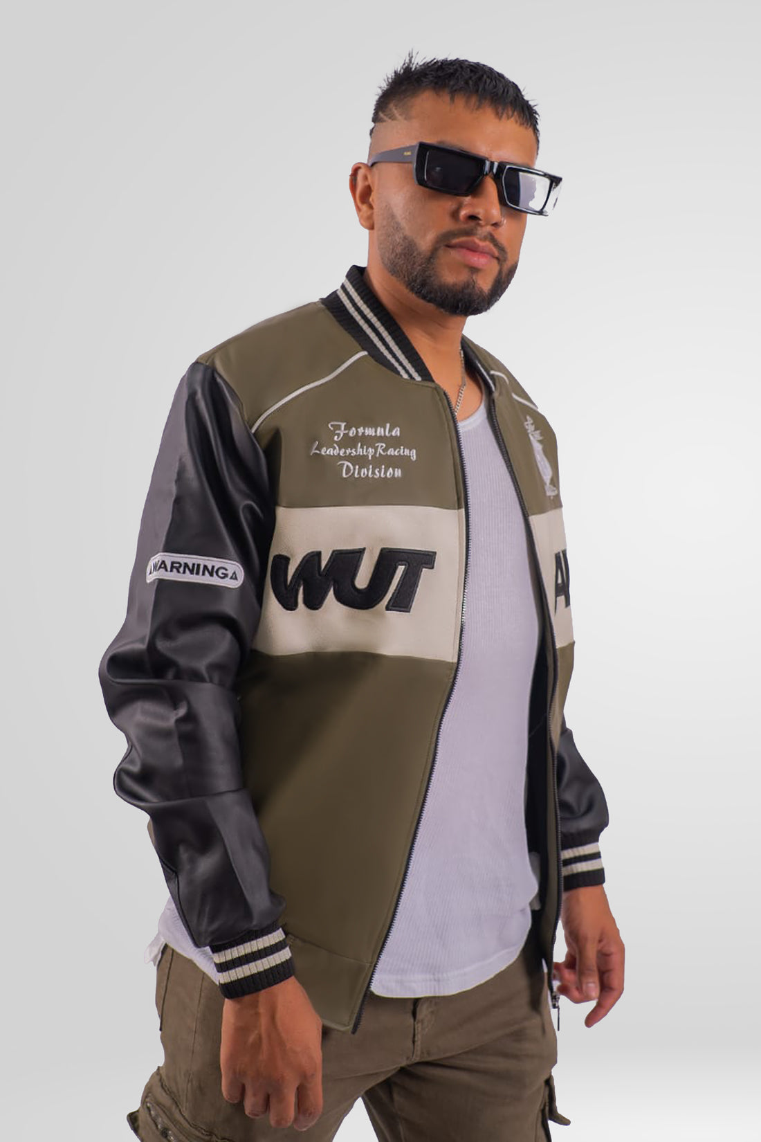 Beisbolera-Mutang-verde-Lado