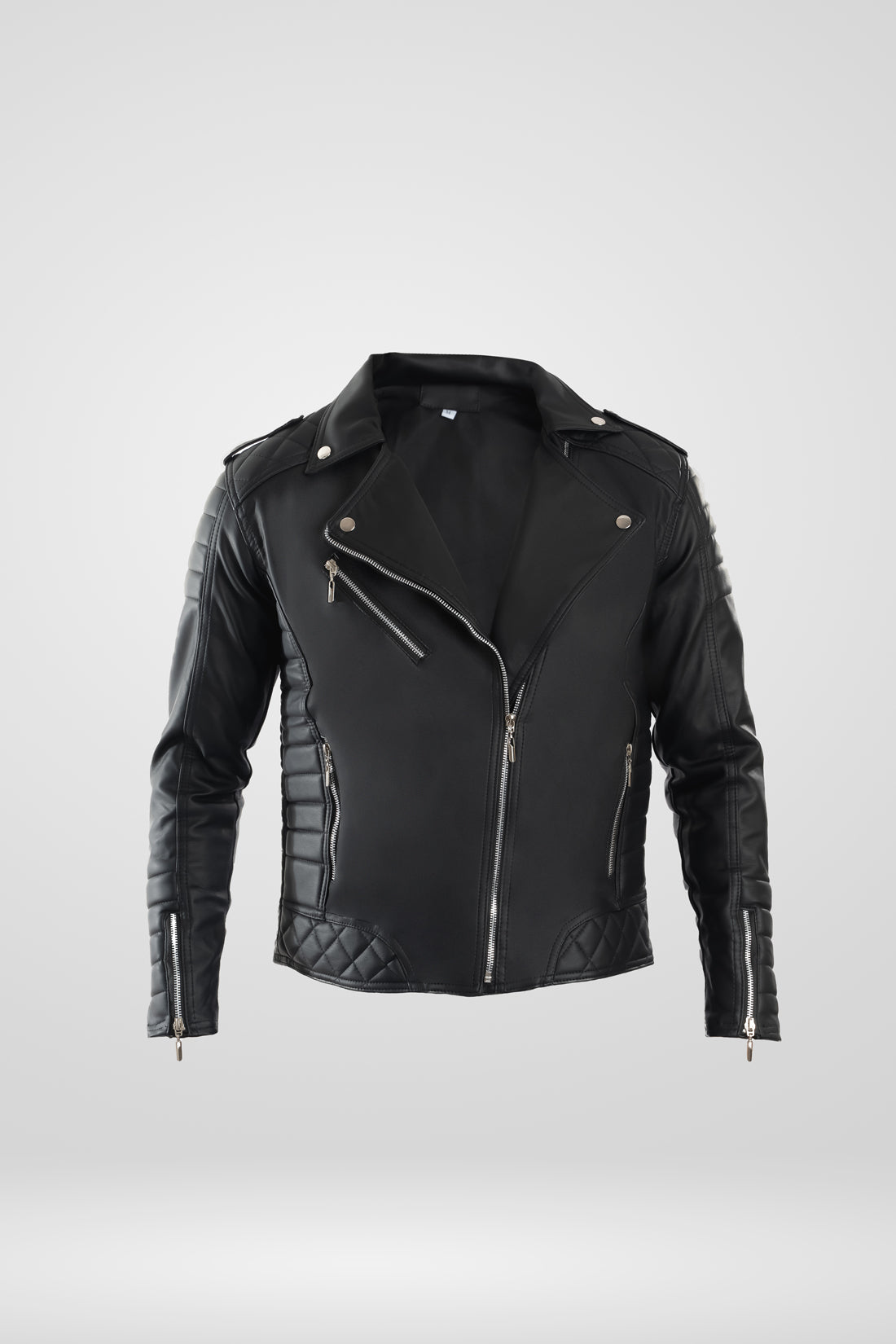 Chamarra-cuerotex-hombre-L250-negra