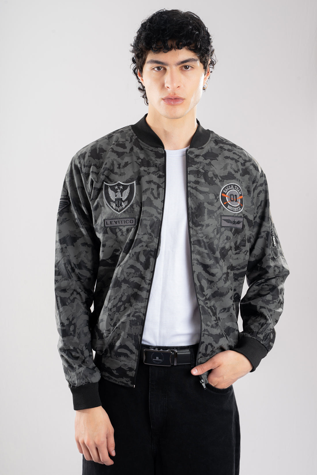Chaqueta-Bomber-piloto-camuflada-frente