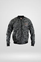 Chaqueta-Bomber-piloto-camuflada