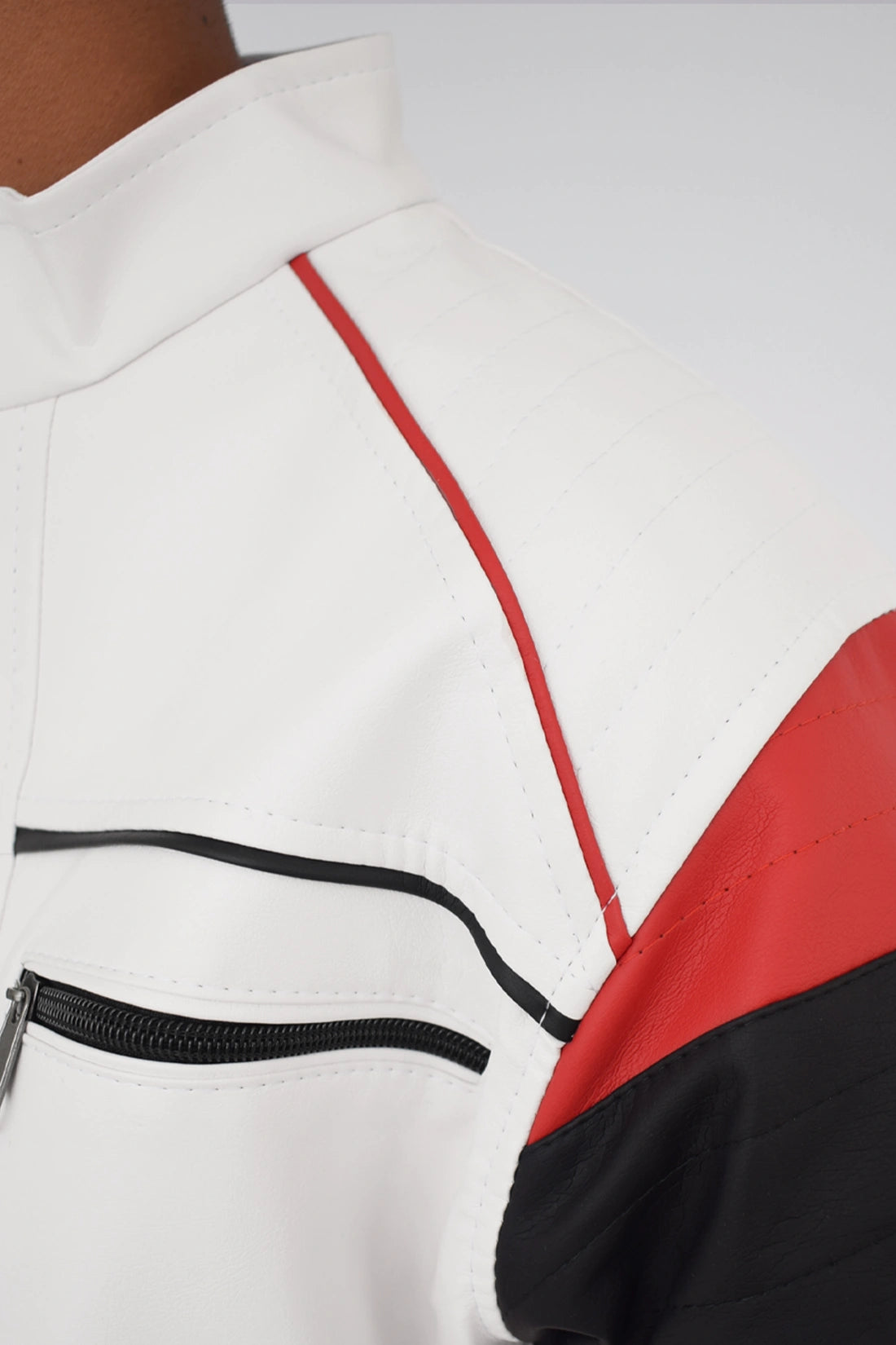 Chaqueta-combinada-blanca-cuarotex-detalle-1