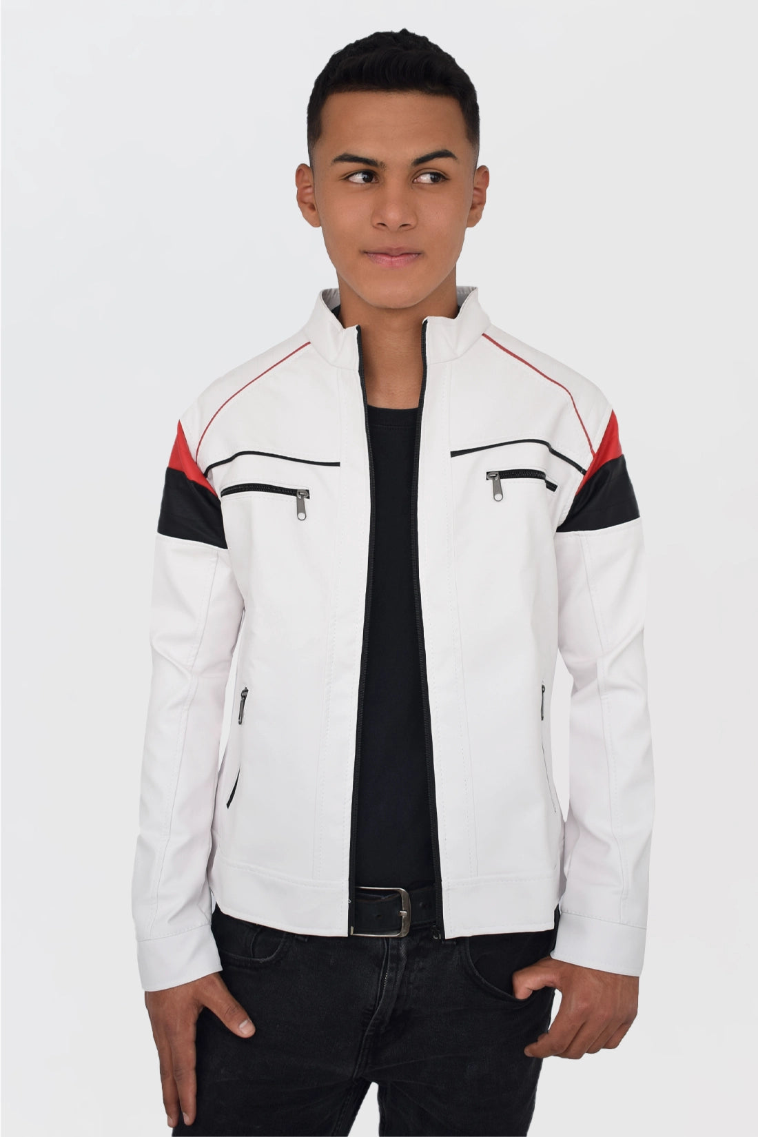 Chaqueta-combinada-blanca-cuarotex-frente