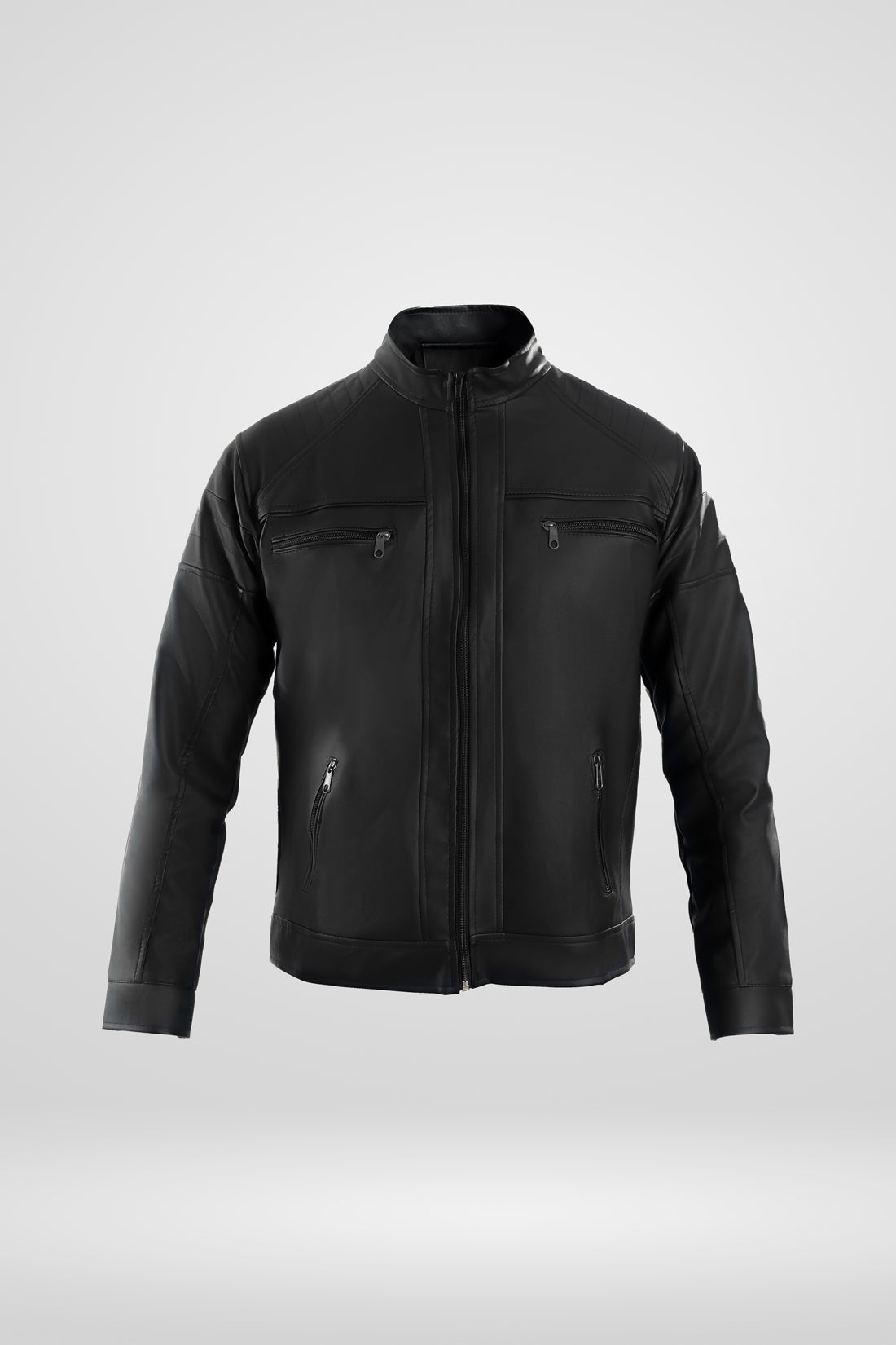 Chaqueta-combinada-negra-cuarotex