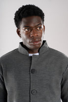 Gaban 640 gris oscuro cuello