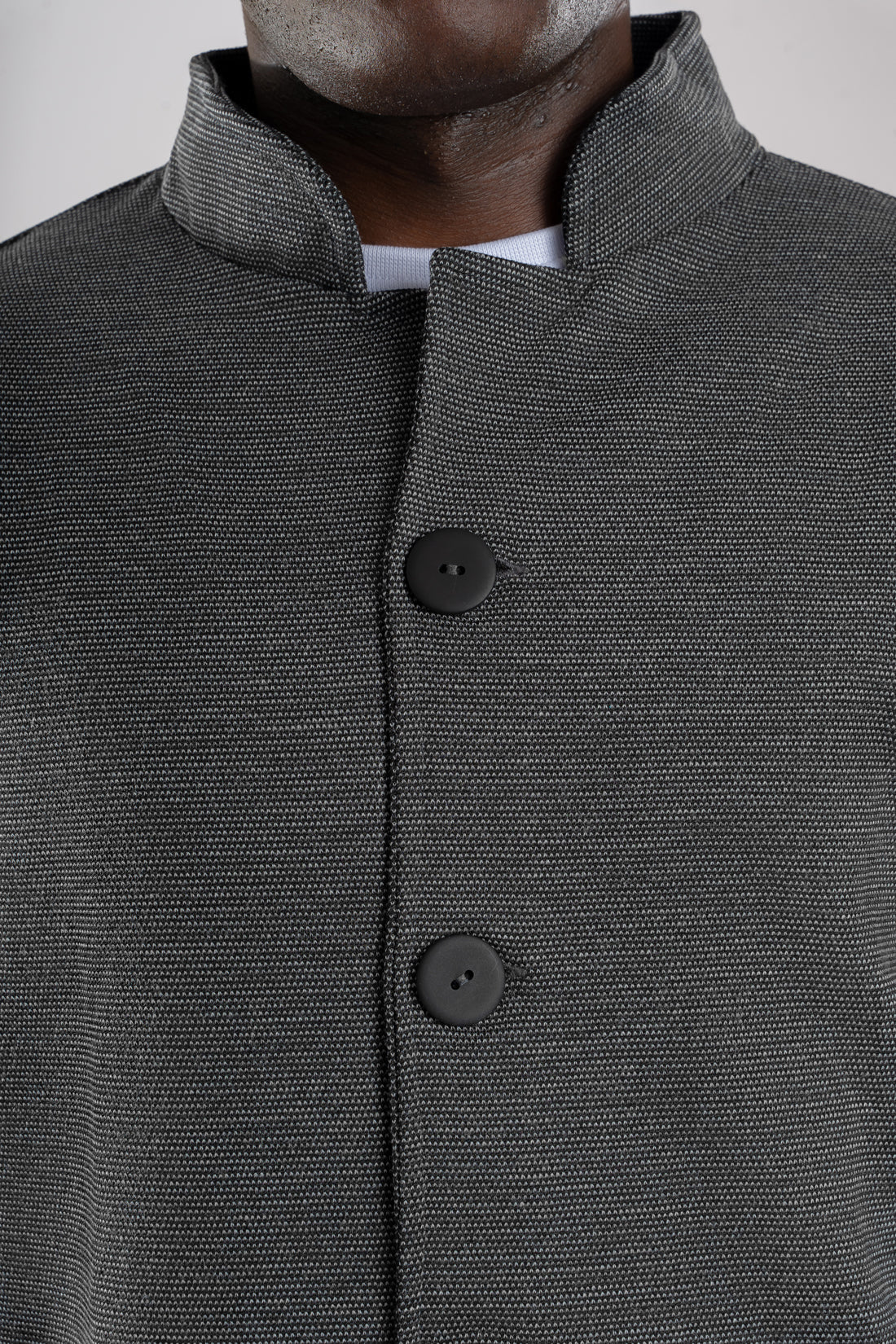 Gaban 640 gris oscuro cuello 2