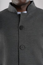 Gaban 640 gris oscuro cuello 2