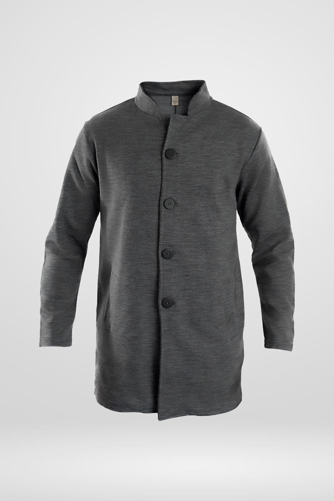 Gaban 640 gris oscuro solo