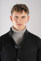 Gaban 640 negro cuello