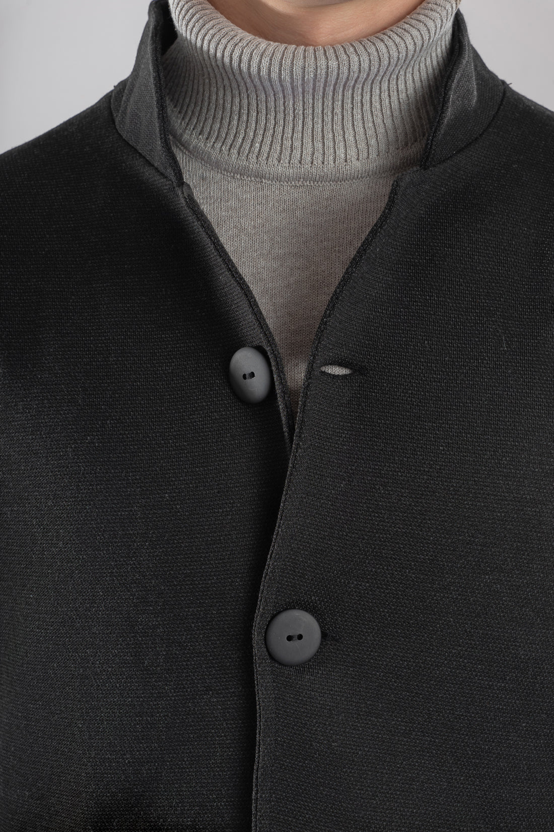 Gaban 640 negro cuello 2