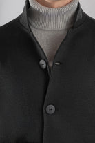 Gaban 640 negro cuello 2