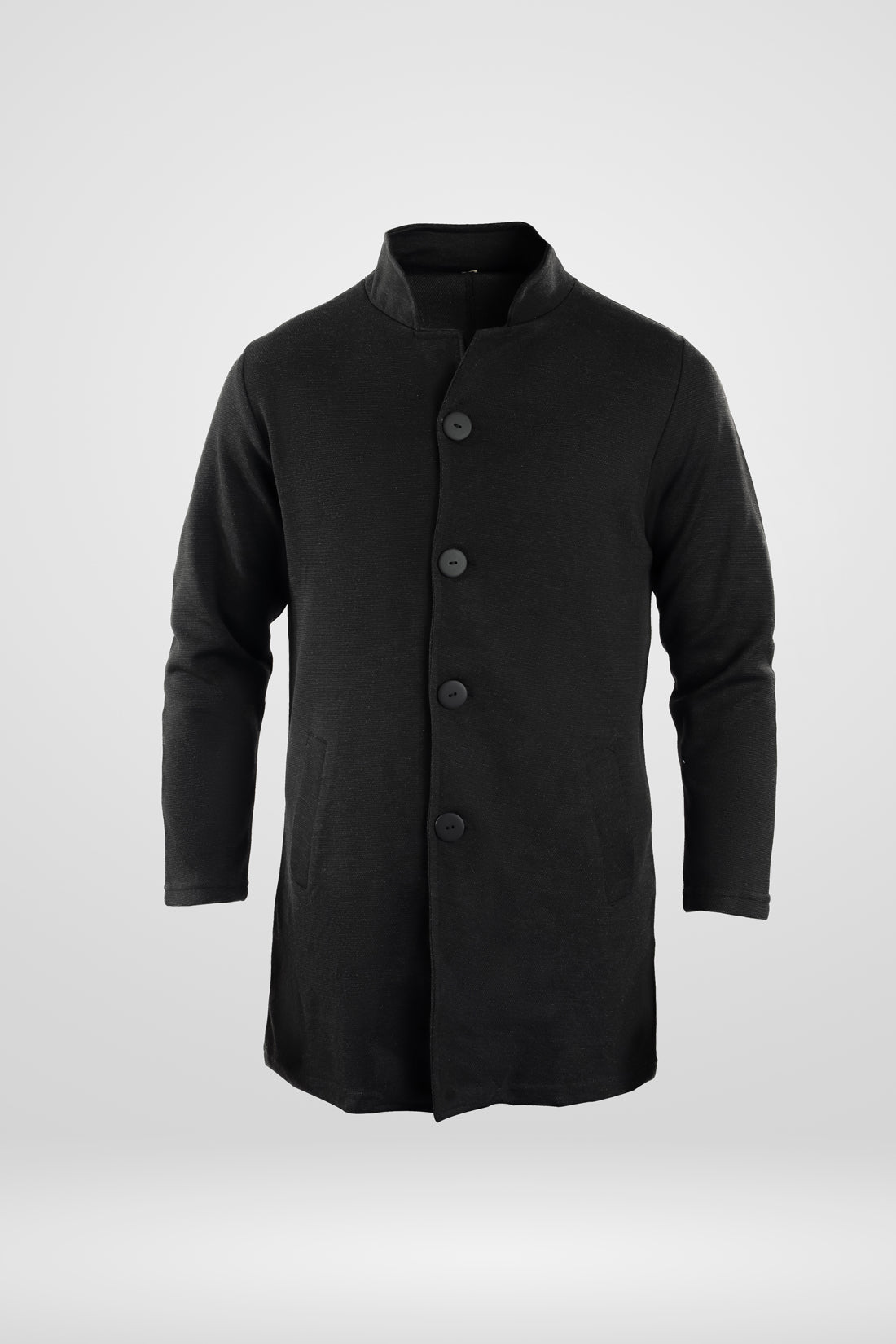 Gaban 640 negro solo