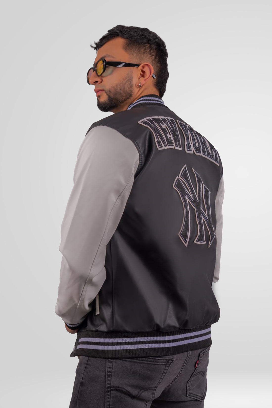 New York negra lado 2