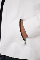 Chaqueta-combinada-blanca-cuarotex-detalle-2