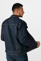 Chaqueta-jean-hombre-azul-petroleo-espalda