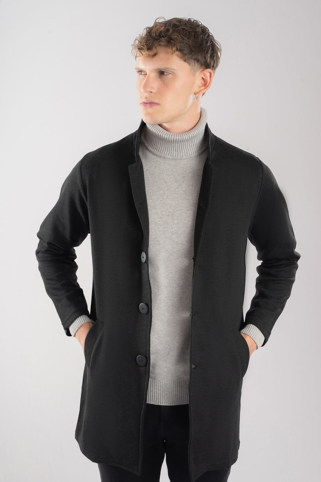 Gaban 640 negro