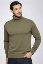 Saco Liscio color verde para hombre en tejido Miratex de alta gama, ideal para un look sofisticado y cómodo. Compra en línea con Pago Contra Entrega en toda Colombia.